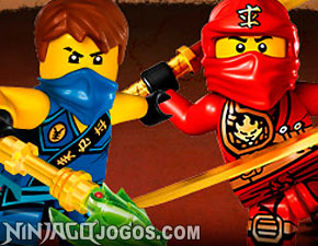 Legendary Ninja Battles