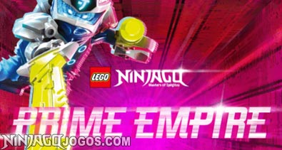 Prime Empire