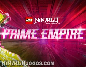 Prime Empire