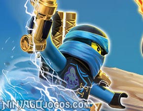 Resgate de Djinjago