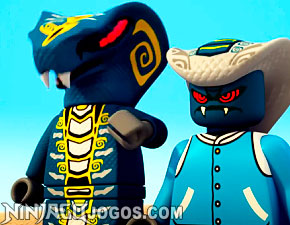 Serpentes
