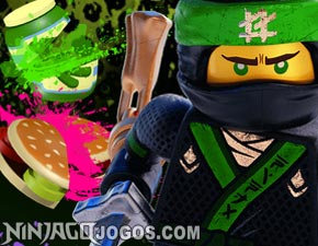 Spinjitzu Slash