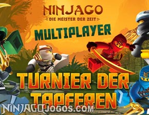Torneio Multijogador