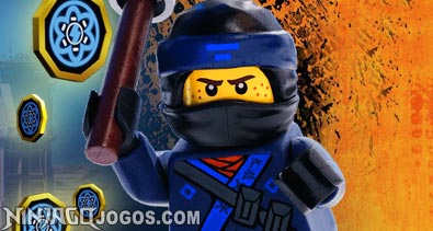 Vôo do Ninja