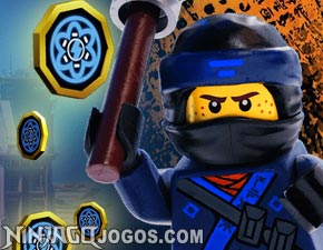 Vôo do Ninja