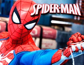 Spider Man