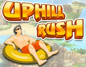Uphill Rush